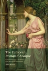 The European Roman d'Analyse : Unconsummated Love Stories from Boccaccio to Stendhal - eBook