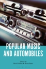 Popular Music and Automobiles - Book