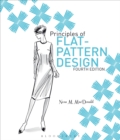 Principles of Flat Pattern Design 4th Edition - Book