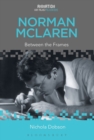 Norman McLaren : Between the Frames - Book