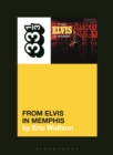 Elvis Presley's From Elvis in Memphis - eBook