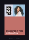 Donna Summer's Once Upon a Time - Book