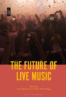 The Future of Live Music - eBook