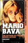 Mario Bava : The Artisan as Italian Horror Auteur - Book