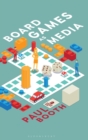 Board Games as Media - Book