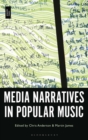 Media Narratives in Popular Music - Book