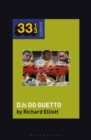 Various Artists' DJs do Guetto - Book