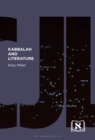 Kabbalah and Literature - eBook