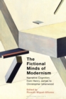 The Fictional Minds of Modernism : Narrative Cognition from Henry James to Christopher Isherwood - eBook