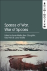 Spaces of War, War of Spaces - eBook