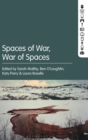 Spaces of War, War of Spaces - Book