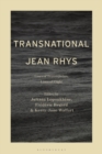 Transnational Jean Rhys : Lines of Transmission, Lines of Flight - Book