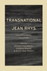 Transnational Jean Rhys : Lines of Transmission, Lines of Flight - eBook