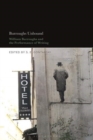 Burroughs Unbound : William S. Burroughs and the Performance of Writing - Book