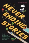 Neverending Stories : The Popular Emergence of Digital Fiction - eBook
