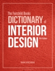 The Fairchild Books Dictionary of Interior Design : Bundle Book + Studio Access Card - Book