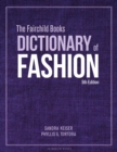 The Fairchild Books Dictionary of Fashion - eBook