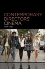 Contemporary Directors’ Cinema - Book