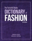 The Fairchild Books Dictionary of Fashion - Book