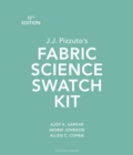 J.J. Pizzuto's Fabric Science Swatch Kit : - with STUDIO - eBook