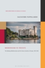 Modernism in Trieste : The Habsburg Mediterranean and the Literary Invention of Europe, 1870-1945 - Book