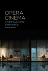 Opera Cinema : A New Cultural Experience - eBook