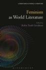 Feminism as World Literature - Book