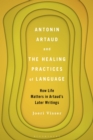 Antonin Artaud and the Healing Practices of Language : How Life Matters in Artaud’s Later Writings - Book