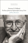 Norman N. Holland : The Dean of American Psychoanalytic Literary Critics - eBook