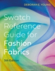 Swatch Reference Guide for Fashion Fabrics : - with STUDIO - eBook