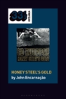 Ed Kuepper's Honey Steel's Gold - Book