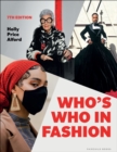 Who's Who in Fashion : - with STUDIO - eBook