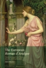 The European Roman d’Analyse : Unconsummated Love Stories from Boccaccio to Stendhal - Book