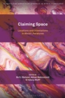 Claiming Space : Locations and Orientations in World Literatures - Book
