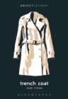 Trench Coat - Book