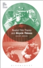 Realist Film Theory and Bicycle Thieves - eBook