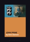 John Prine's John Prine - Book