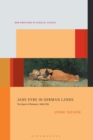 Jane Eyre in German Lands : The Import of Romance, 1848-1918 - eBook