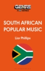 South African Popular Music - Book