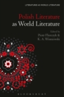 Polish Literature as World Literature - Book