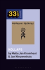 Einsturzende Neubauten's Kollaps - Book