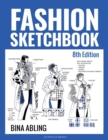 Fashion Sketchbook - Book