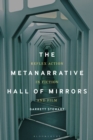 The Metanarrative Hall of Mirrors : Reflex Action in Fiction and Film - Book