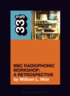 BBC Radiophonic Workshop's BBC Radiophonic Workshop - A Retrospective - Book