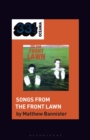 The Front Lawn's Songs from the Front Lawn - eBook