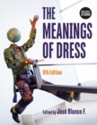 The Meanings of Dress : - with STUDIO - eBook