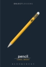 Pencil - Book