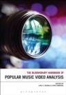The Bloomsbury Handbook of Popular Music Video Analysis - Book