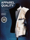 Apparel Quality : A Guide to Evaluating Sewn Products - Bundle Book + Studio Access Card - Book