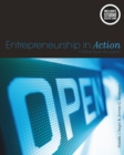 Entrepreneurship in Action : Bundle Book + Studio Access Card - Book